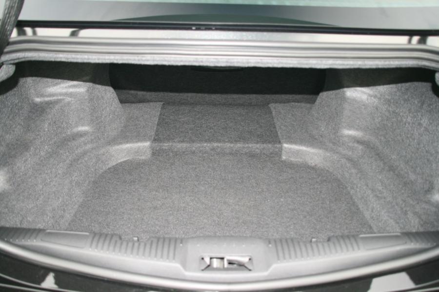  Lincoln MKS 2008 года  (фото 48 из 284)